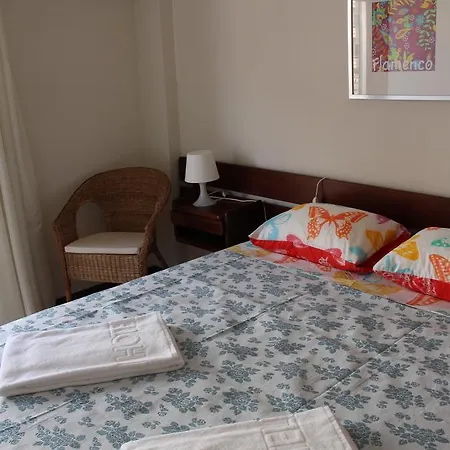 Apartment In Aveiro