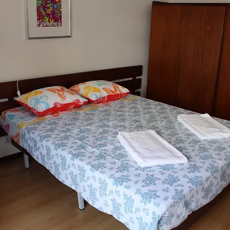 In Apartment Aveiro