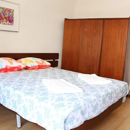 Apartment In *