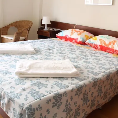 Apartment In