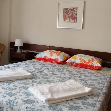 In Apartment Aveiro