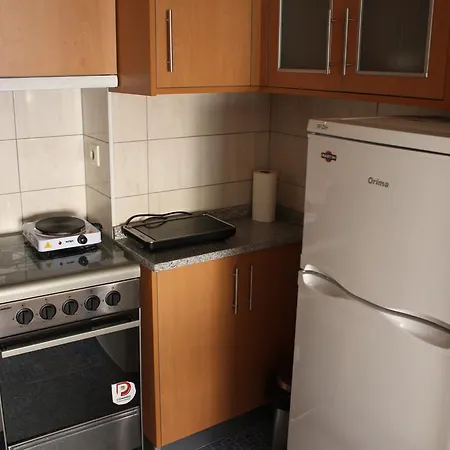Apartment In