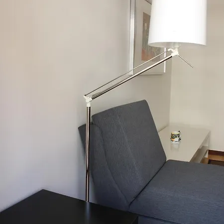 In Apartment *