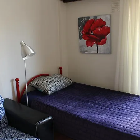 In * Aveiro
