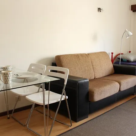 Apartment In