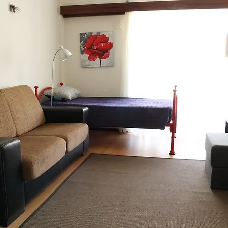 In Apartment Aveiro