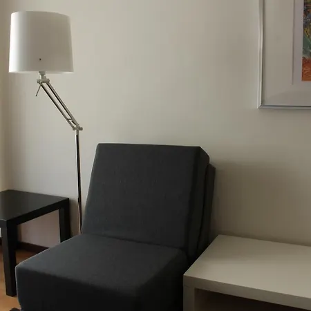Apartment In *