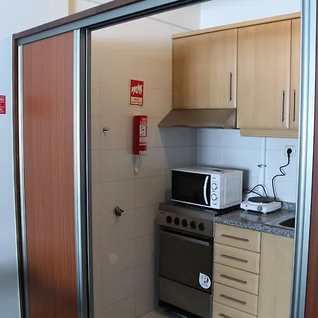 Apartment In