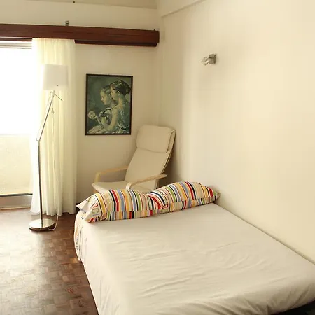 Apartment In *