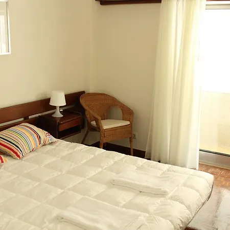 In Apartment Aveiro