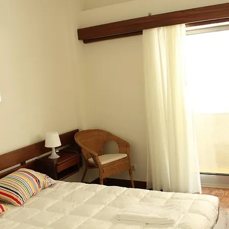 In Apartment *