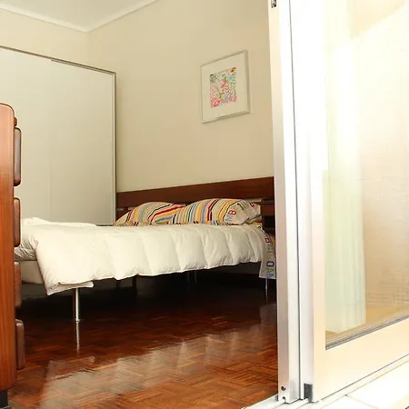 Apartment In