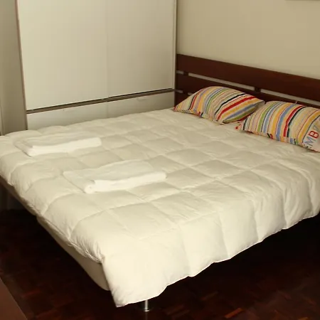 Apartment In *